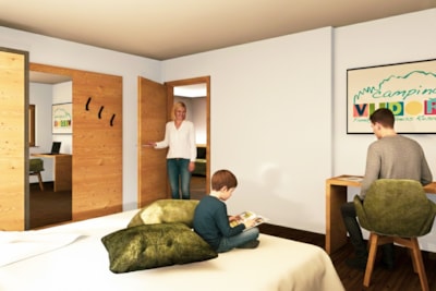App. Pencio House — 6