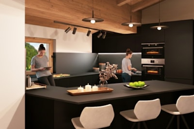 App. Pencio House — 5