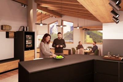 App. Pencio House — 2
