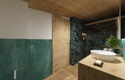 App. Pencio Attic House — 4
