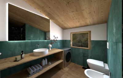 App. Pencio Attic House — 6