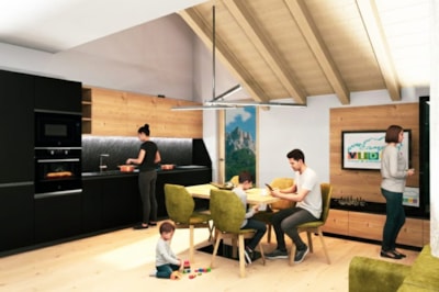 App. Pencio Attic House — 7