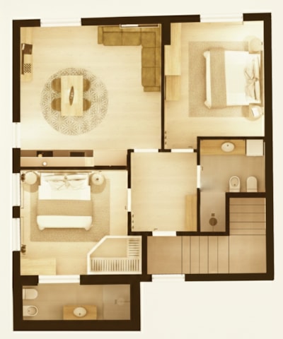 App. Pencio Attic House — 8