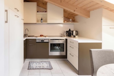 Le Carane - Apartment — 3