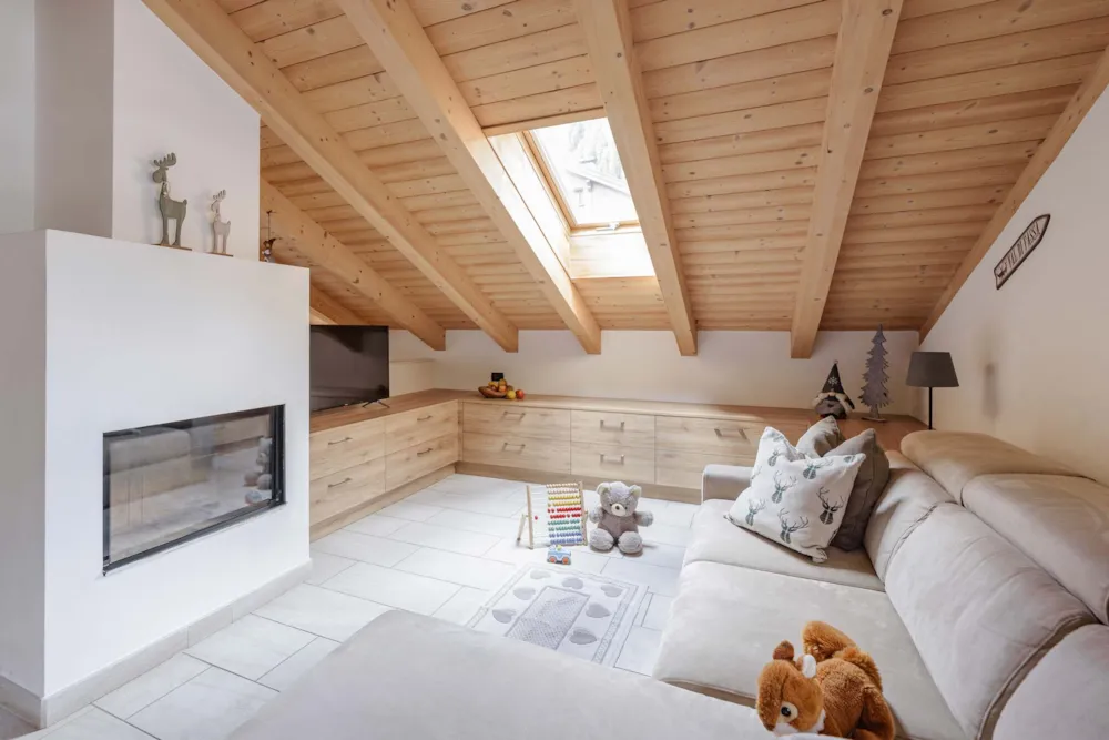 Le Carane - Wohnung