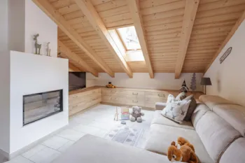Mietunterkunft - Le Carane - Wohnung - Camping Vidor Family & Wellness Resort