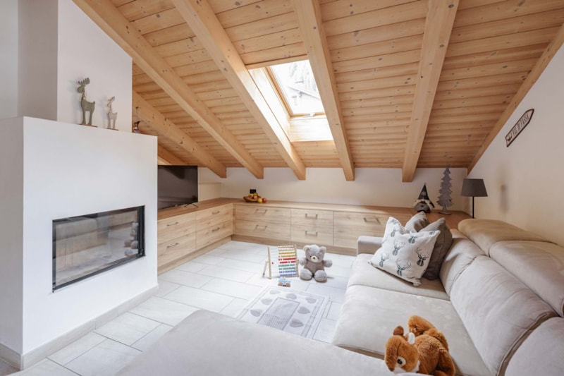 Le Carane - Appartement