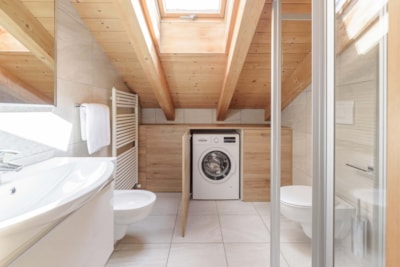 Le Carane - Apartment — 5