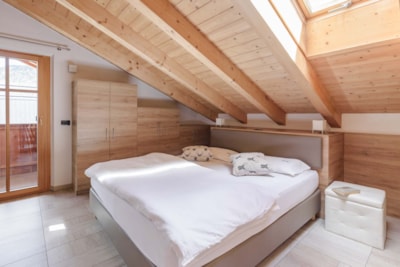 Le Carane - Apartment — 2