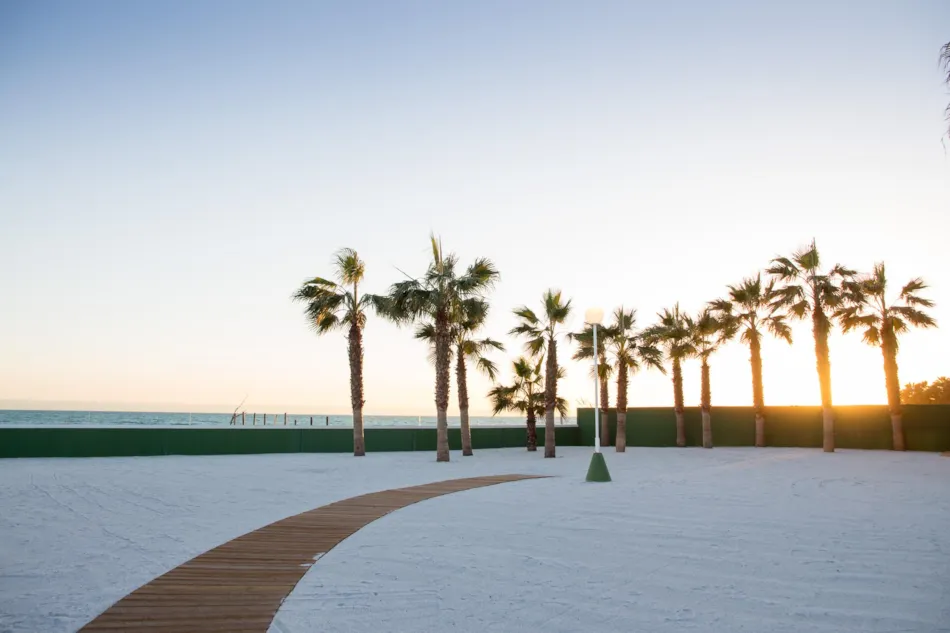 Camping Resort Almanat Naturista FKK