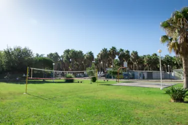 Camping Resort Almanat Naturista FKK - image n°3 - Camping Direct