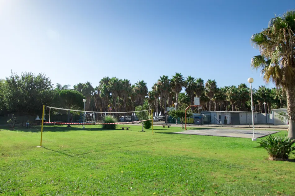 Camping Resort Almanat Naturista FKK