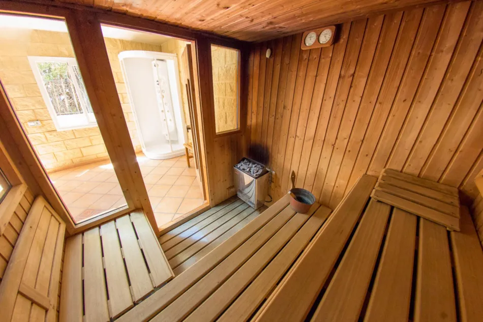 Camping Resort Almanat Naturista FKK