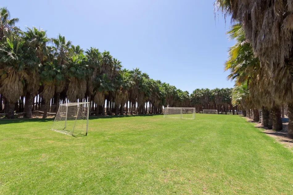 Camping Resort Almanat Naturista FKK