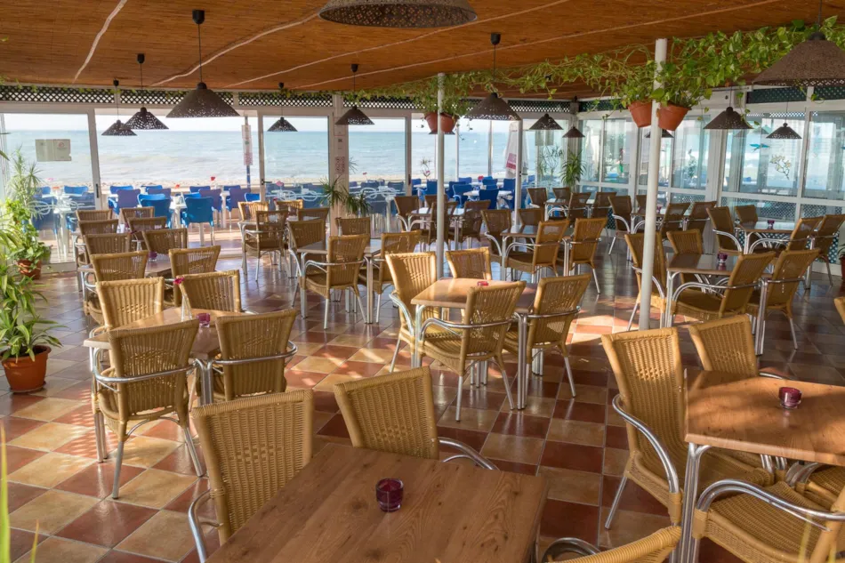 Camping Resort Almanat Naturista FKK