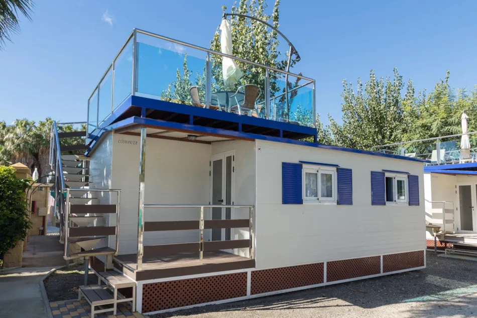 Camping Resort Almanat Naturista FKK