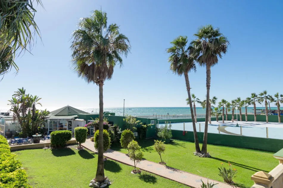 Camping Resort Almanat Naturista FKK