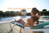 Foto #16 van Camping Resort Almanat Naturista FKK