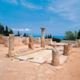 Foto #40 van Camping Las Palmeras