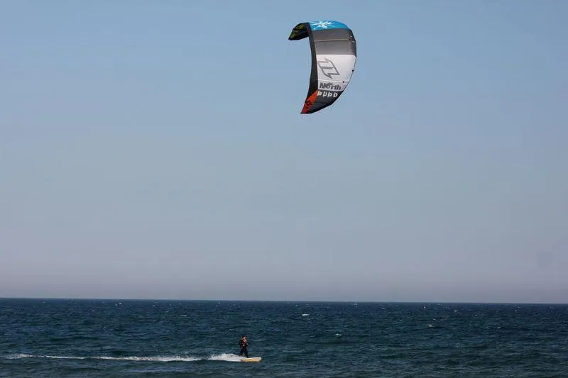 CAMPING LAS PALMERAS