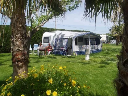 Piazzola (1 Maquina, Tenda O Caravana-Camper)