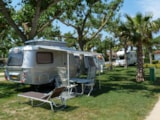 Foto #23 van Camping Las Palmeras