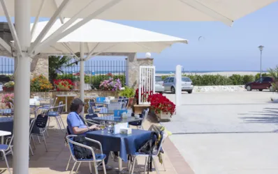 CAMPING LA GAVIOTA - image n°3 - Camping Direct