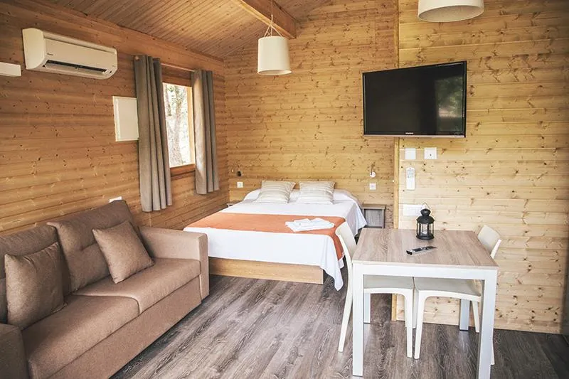 Cala llevado - Sea Green by Sunêlia