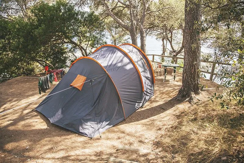 Cala llevado - Sea Green by Sunêlia