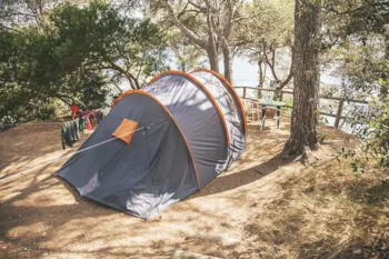 Sea Green - Cala llevado - image n°2 - Camping Direct