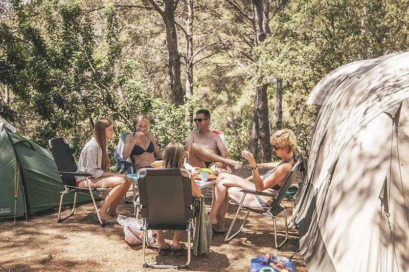 Cala llevado - Sea Green by Sunêlia