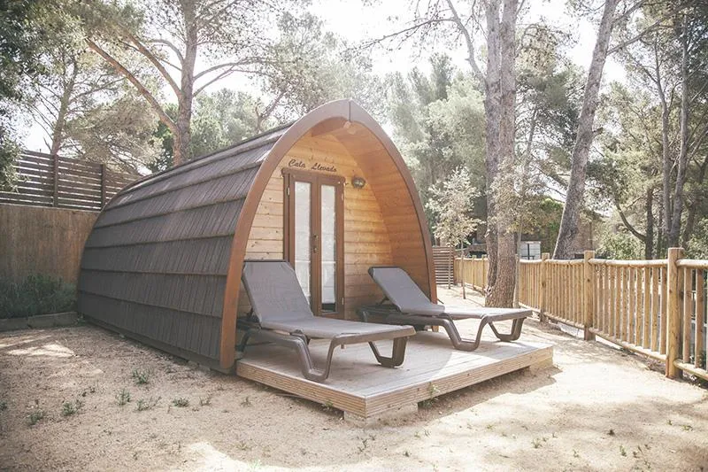 Cala llevado - Sea Green by Sunêlia