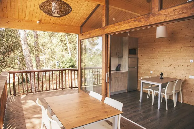 Cala llevado - Sea Green by Sunêlia