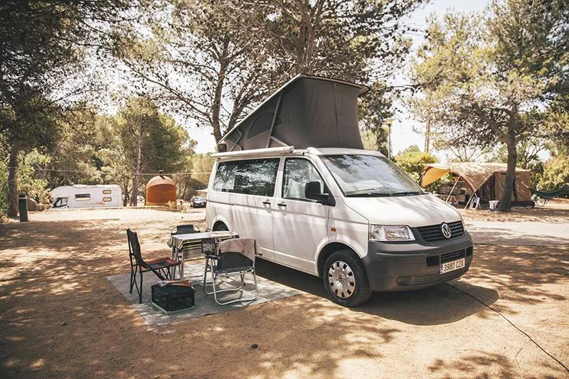 Cala llevado - Sea Green by Sunêlia