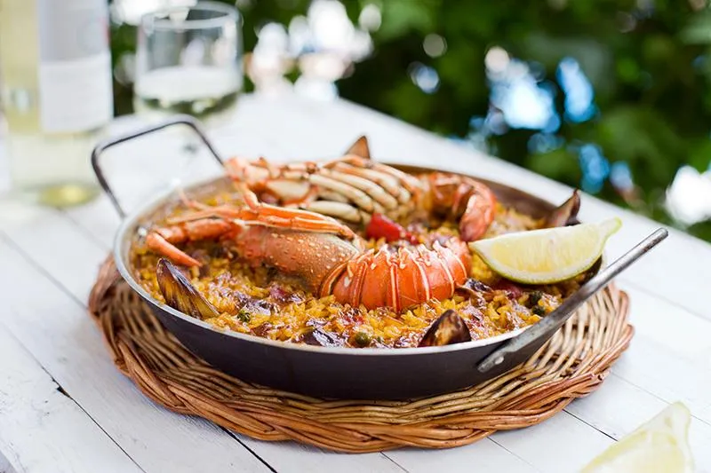 Cala llevado - Sea Green by Sunêlia