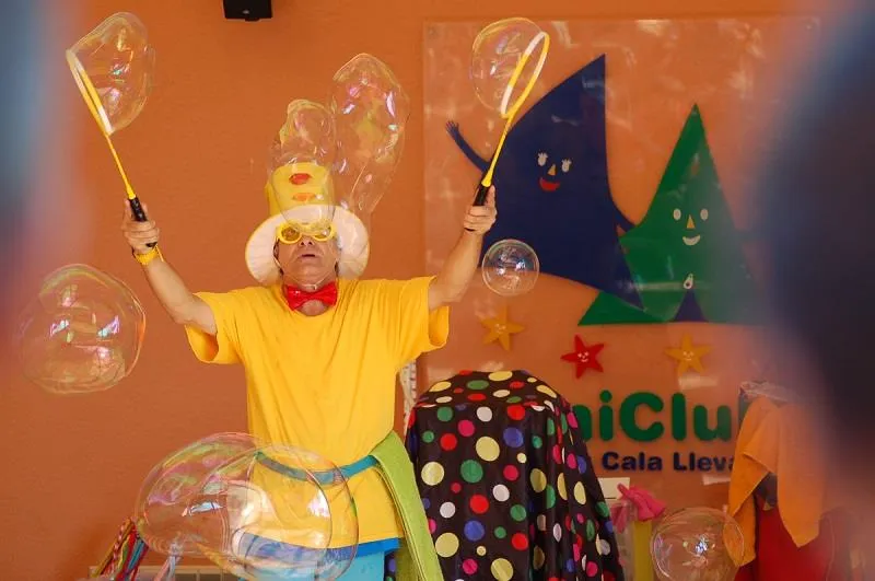 Cala llevado - Sea Green by Sunêlia