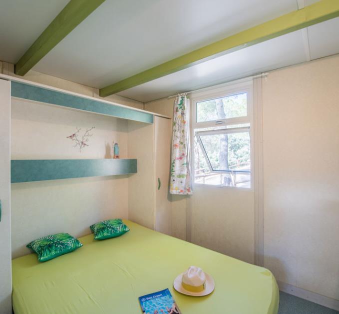 Chalet Low Cost 2 Camere Senza Sanitari Chalet Low Cost 2 Camere Senza Sanitari
