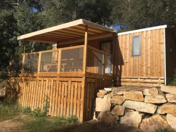 Location - Cottage Prestige 2 Chambres - Vue Mer - Cala llevado - Sea Green by Sunêlia