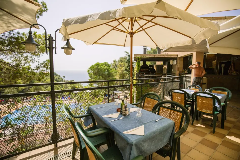 Cala llevado - Sea Green by Sunêlia