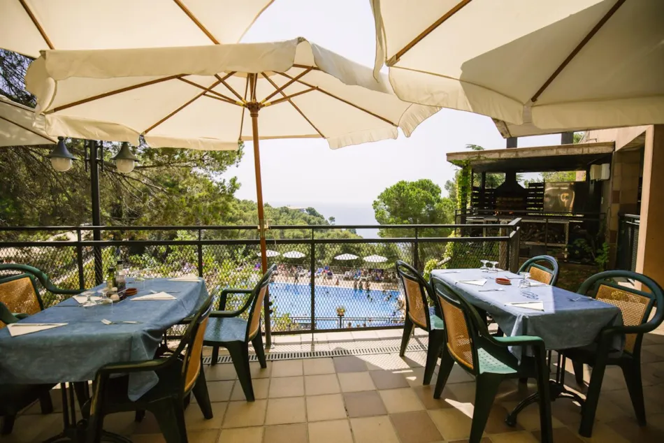 Cala llevado - Sea Green by Sunêlia