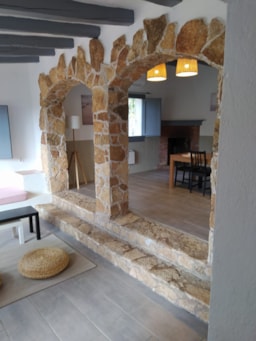 Location - Casita 3 Chambres - Sea Green - Cala llevado