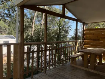 Location - Cottage Prestige 2 Chambres - Cala llevado - Sea Green by Sunêlia