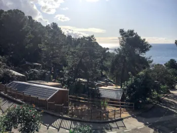 Location - Cottage Prestige 3 Chambres - Vue Mer - Cala llevado - Sea Green by Sunêlia