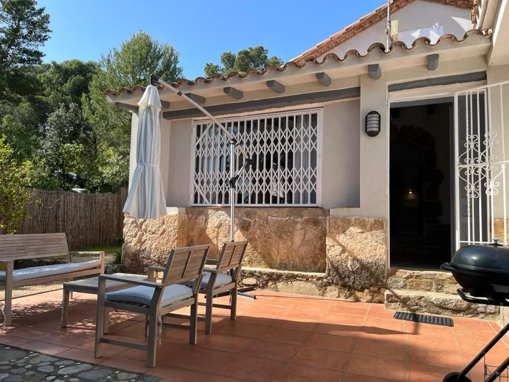Mietunterkunft - Casita 3 Schlafzimmer - Cala llevado - Sea Green by Sunêlia