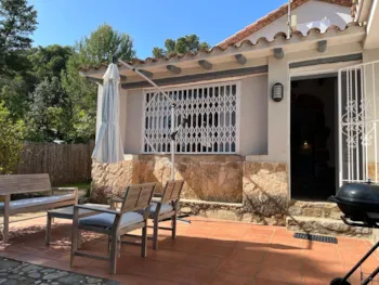 Location - Casita 3 Chambres - Cala llevado - Sea Green by Sunêlia