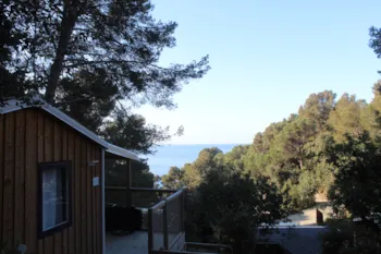 Mietunterkunft - Cottage Prestige 2 Schlafzimmer - Meersicht - Cala llevado - Sea Green by Sunêlia