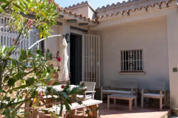 Mietunterkunft - Casita 3 Schlafzimmer - Cala llevado - Sea Green by Sunêlia