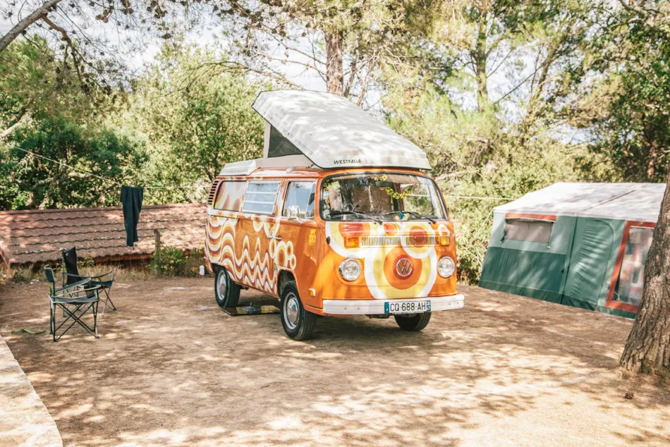 Cala llevado - Sea Green by Sunêlia