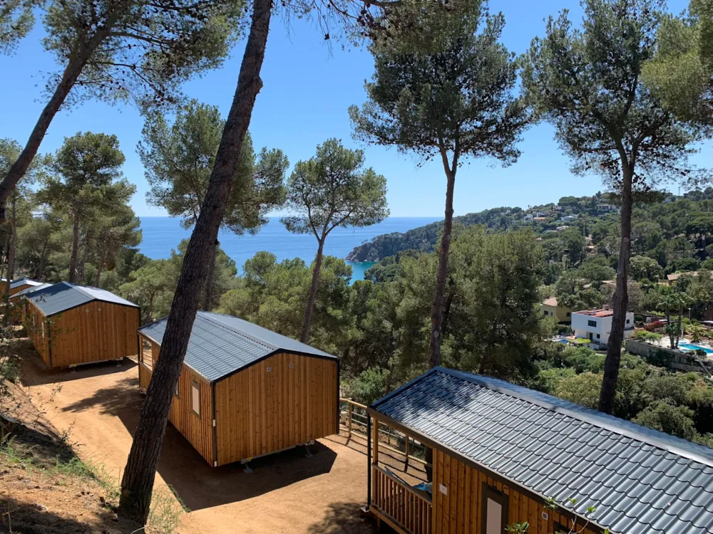 Cala llevado - Sea Green by Sunêlia