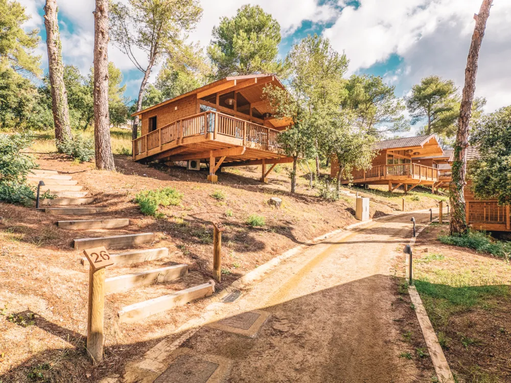 Cala llevado - Sea Green by Sunêlia